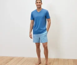 Shorty-Pyjama-Set