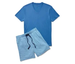 Shorty-Pyjama-Set
