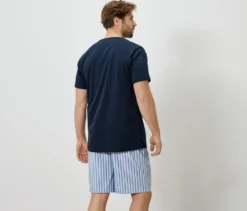 Shorty-Pyjama-Set