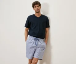 Shorty-Pyjama-Set