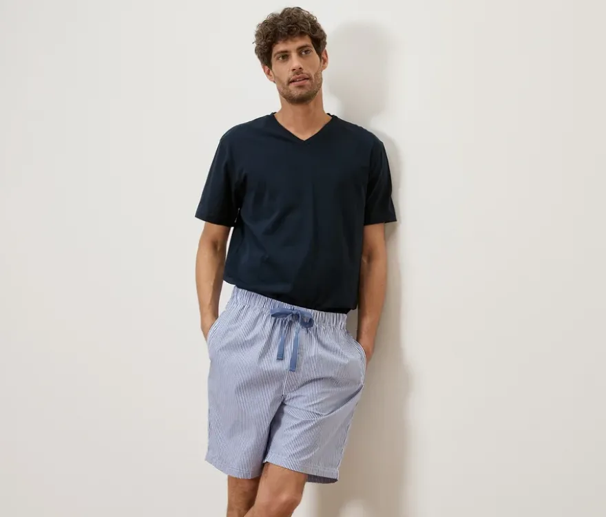 Shorty-Pyjama-Set