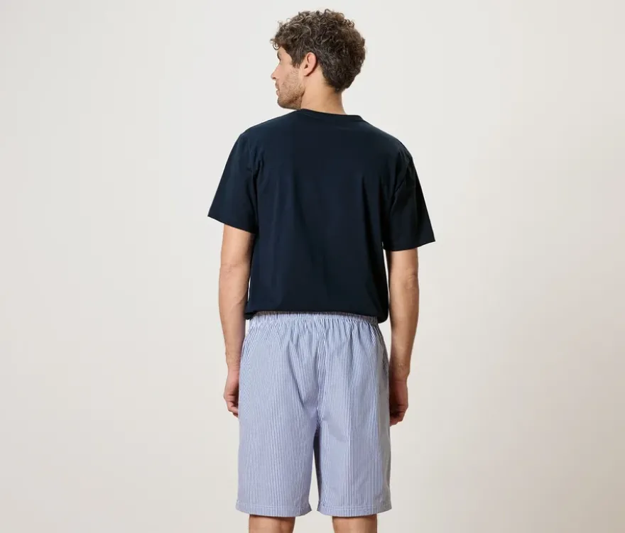 Shorty-Pyjama-Set