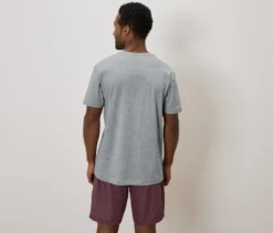Shorty-Pyjama-Set