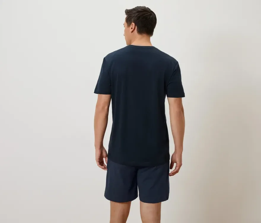Shorty-Pyjama-Set