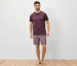 Shorty-Pyjama-Set