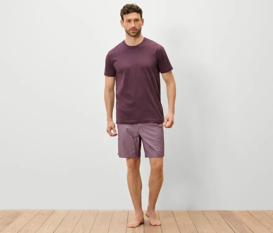 Shorty-Pyjama-Set