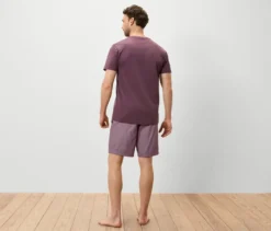 Shorty-Pyjama-Set