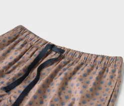 Shorty-Pyjama-Set