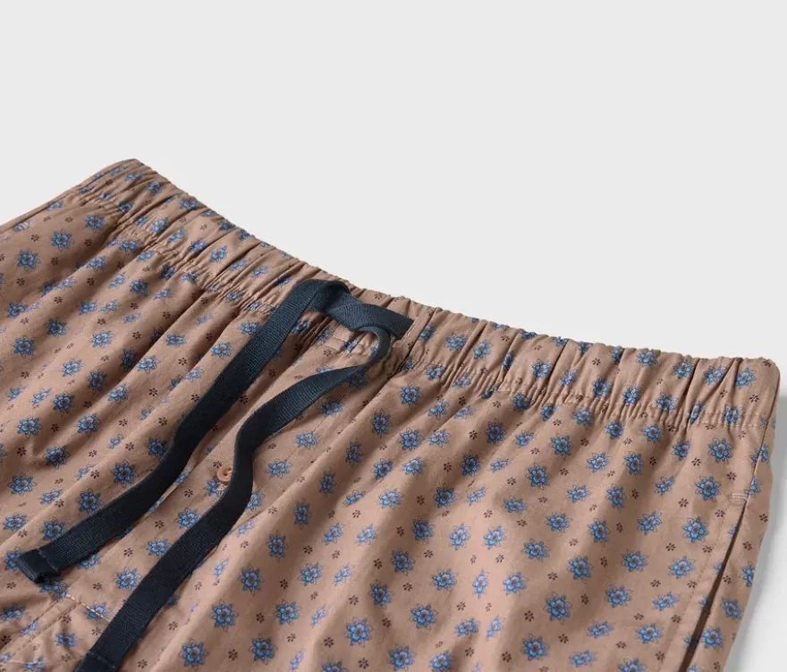 Shorty-Pyjama-Set