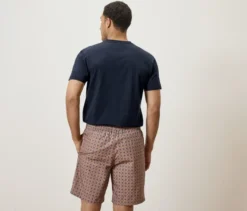 Shorty-Pyjama-Set