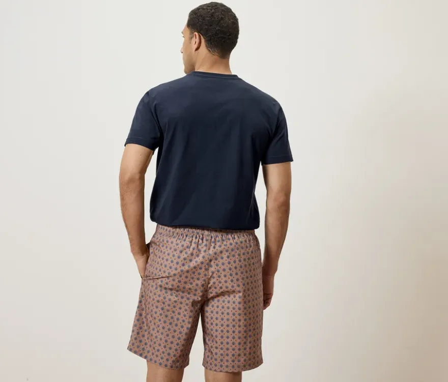 Shorty-Pyjama-Set