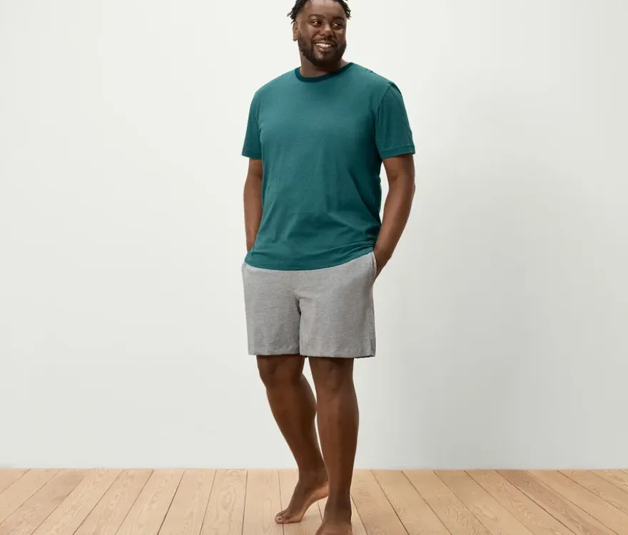 Shorty-Pyjama-Set