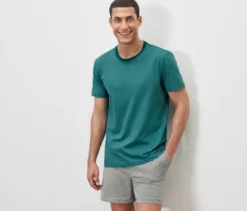 Shorty-Pyjama-Set