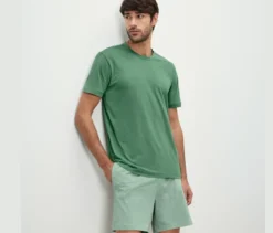 Shorty-Pyjama-Set