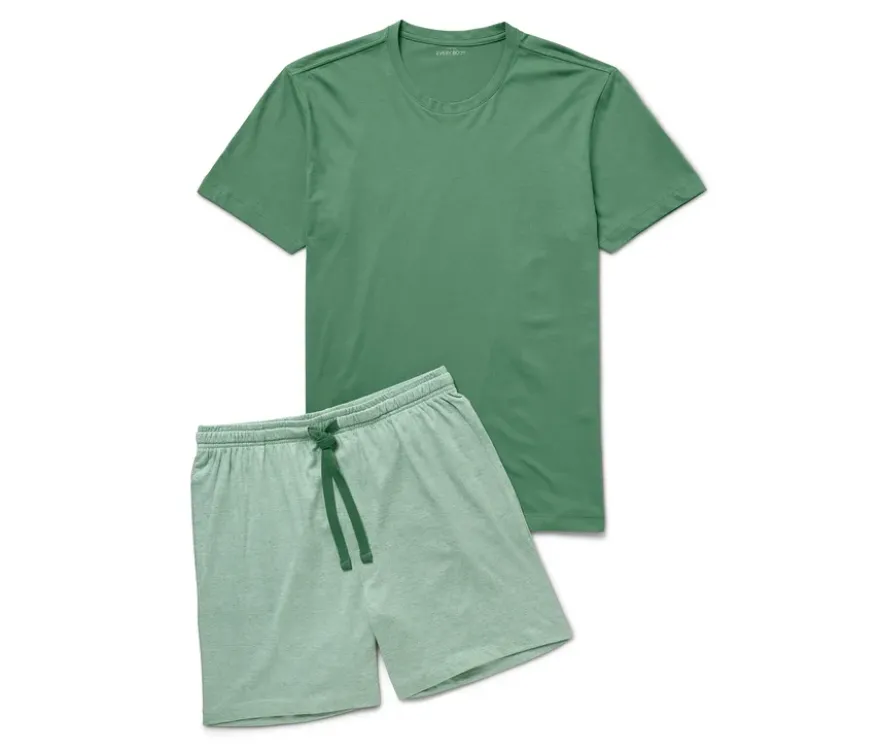 Shorty-Pyjama-Set