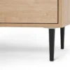 Sideboard »BAAKEN« mit 2 Schubladen und Tür