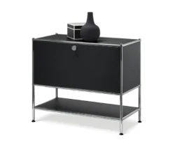 Sideboard »CN3« mit 1 Klappe, schwarz