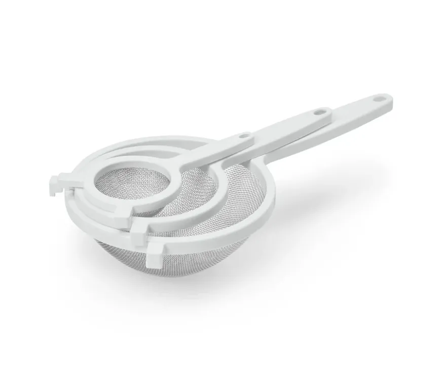 Sieb-Set