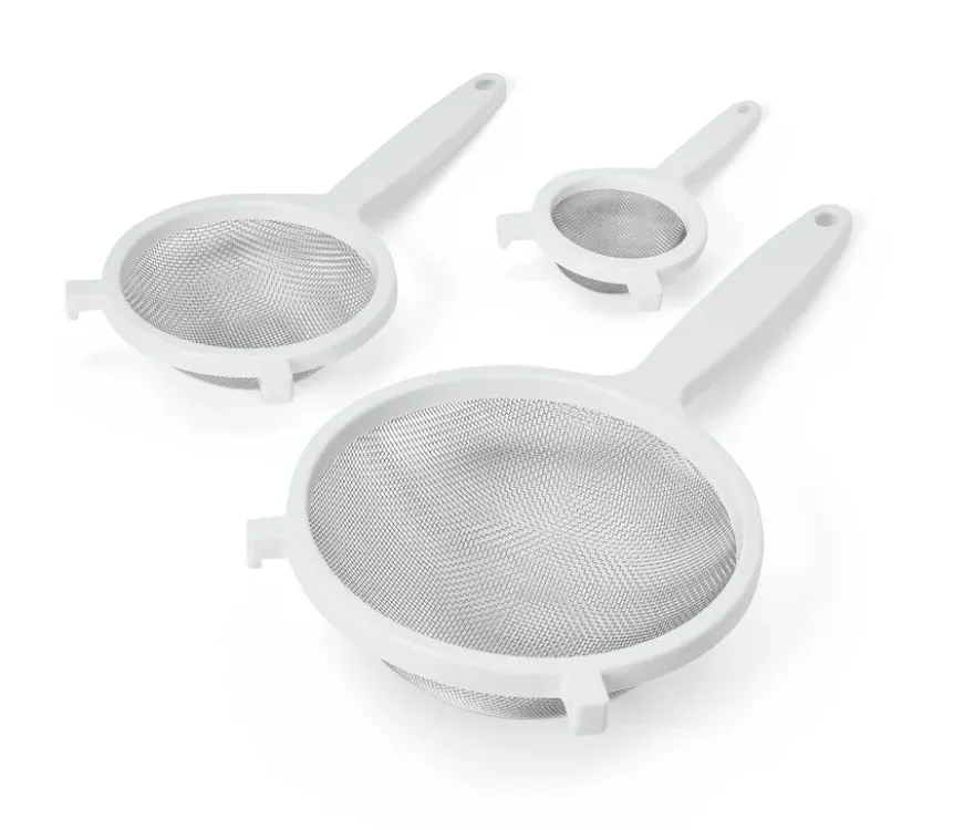 Sieb-Set
