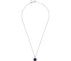925 Silber Kette »Stardust«