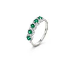 925 Silber Ring