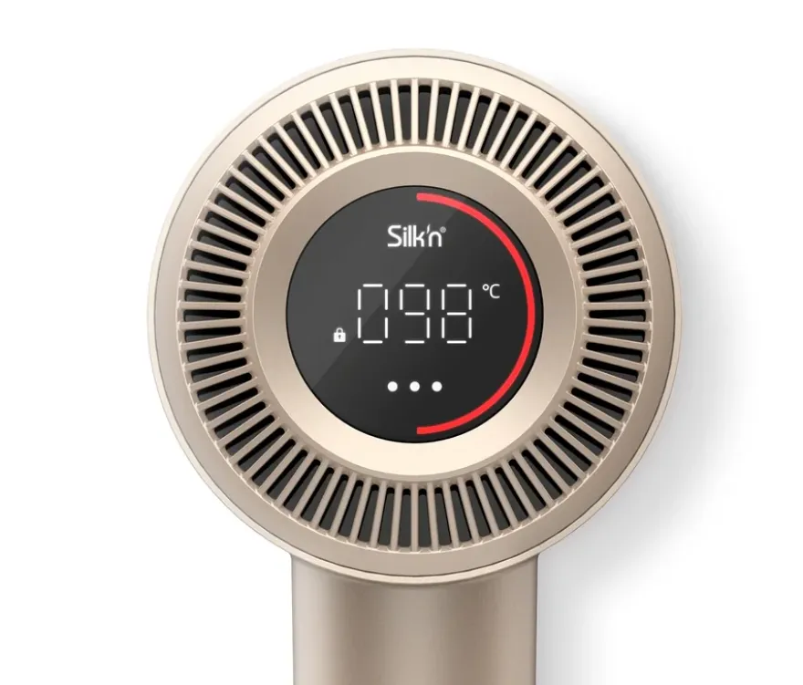 Silk'n Haartrockner »SilkyAir Pro«
