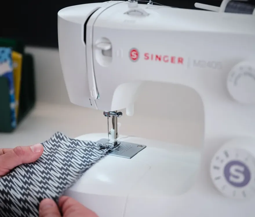 Singer Nähmaschine »M2405«