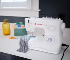 Singer Nähmaschine »M2405«