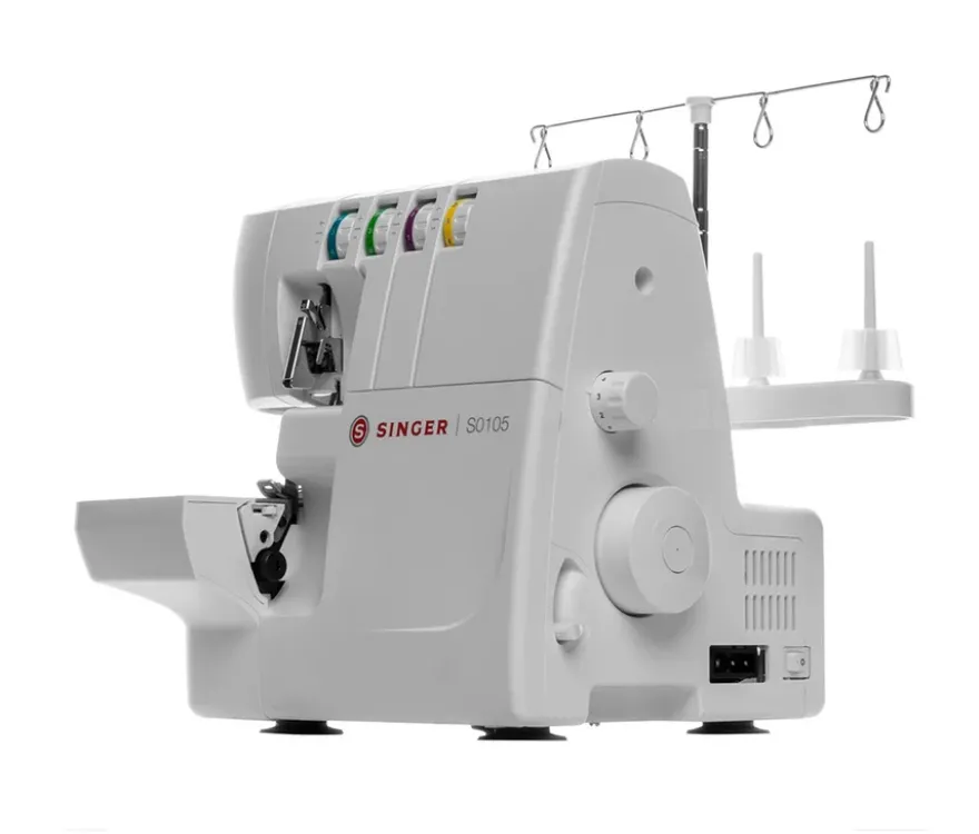 Singer Overlock-Nähmaschine »S0105«
