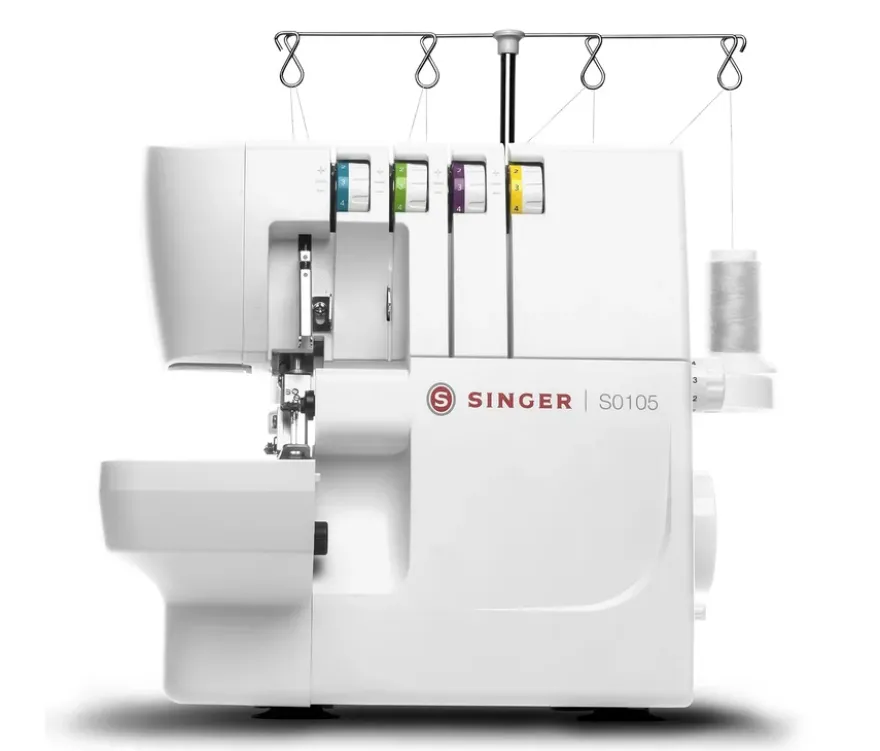 Singer Overlock-Nähmaschine »S0105«