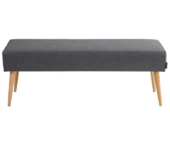 Sitzbank »Sit«, graphit