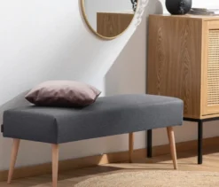 Sitzbank »Sit«, graphit
