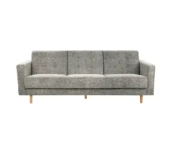 3-Sitzer Schlafsofa »Janny«, taupe