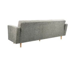3-Sitzer Schlafsofa »Janny«, taupe