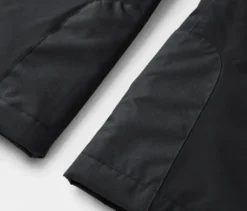 Skihose, schwarz