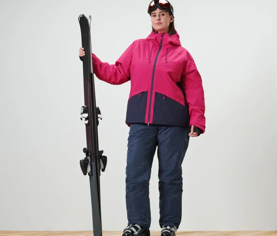 Skijacke