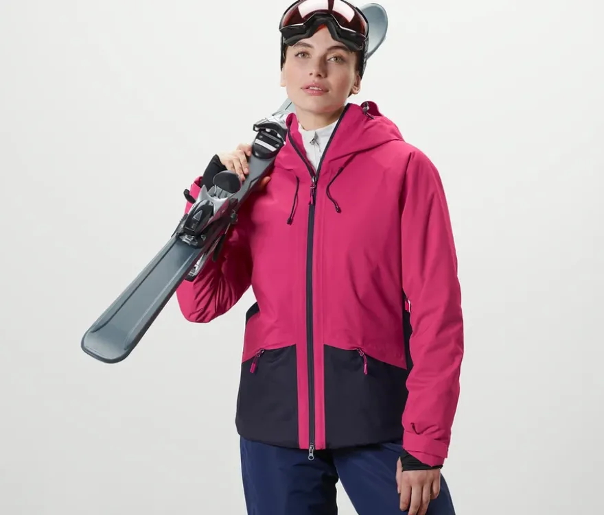 Skijacke