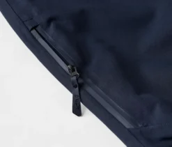 Ski-und-Snowboardhose, dunkelblau