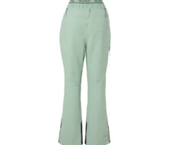 Ski-und-Snowboardhose, mint