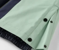 Ski-und-Snowboardhose, mint