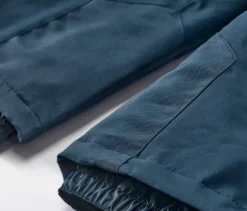 Ski-und-Snowboardhose, navy