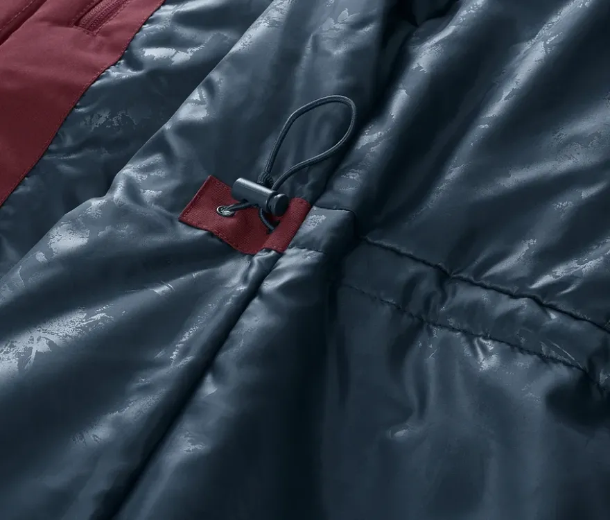 Ski-und-Snowboardjacke