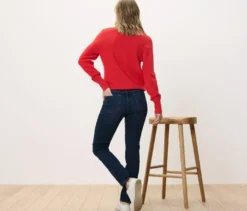 Slim Jeans – Fit »Emma«