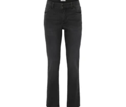 Slim-Jeans – Fit »Emma«, grey denim