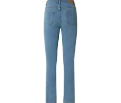 Slim Jeans ‒ Fit »Emma«, light blue denim