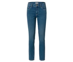 Slim Jeans – Fit »Emma«, mid blue