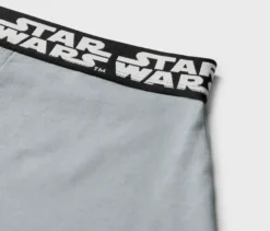 2 Slipboxer »Star Wars«