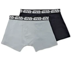 2 Slipboxer »Star Wars«