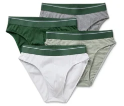 4 Slips