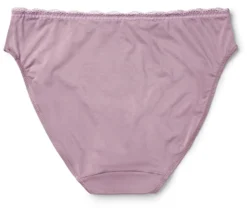 2 Slips, mauve